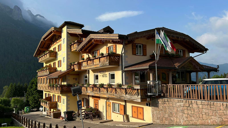 Al Piccolo Hotel